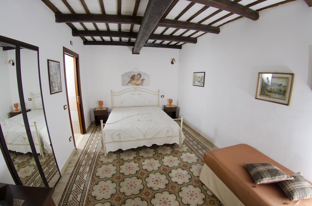 B&B Il Baglio Locogrande Quarto foto