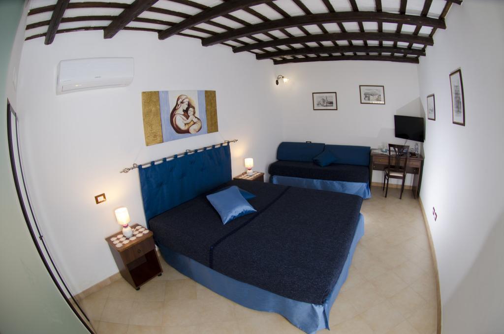 B&B Il Baglio Locogrande Quarto foto