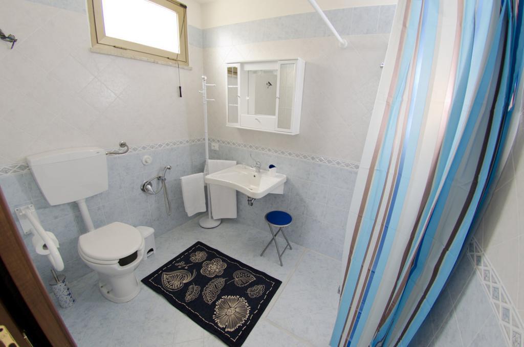 B&B Il Baglio Locogrande Quarto foto